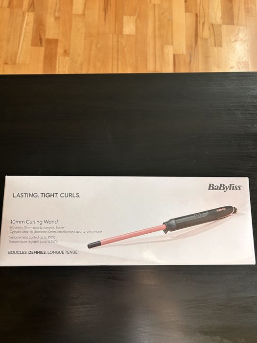 Ondulator de par ultra subtire 10 mm (NOU)