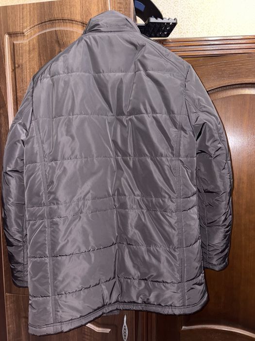 Продам зимнюю куртку