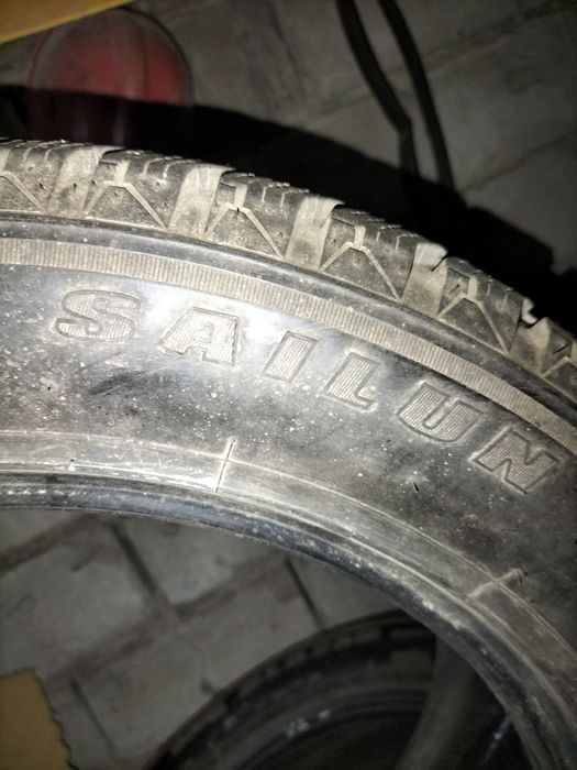 Шины Зима 275/55/20