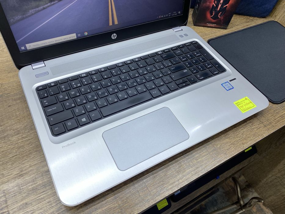 ‼️Продам Ноутбук HP‼️