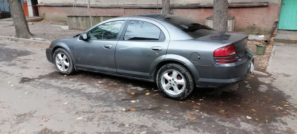 Продам Dodge Stratus 2004 г. в.