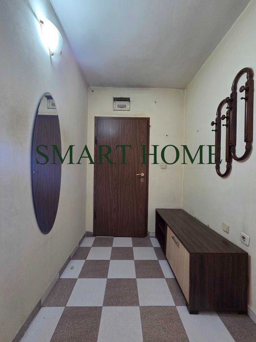 Двустаен апартамент в кв. ”Колю Фичето”!