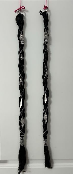 Косички (канекалон) для узату на прокат