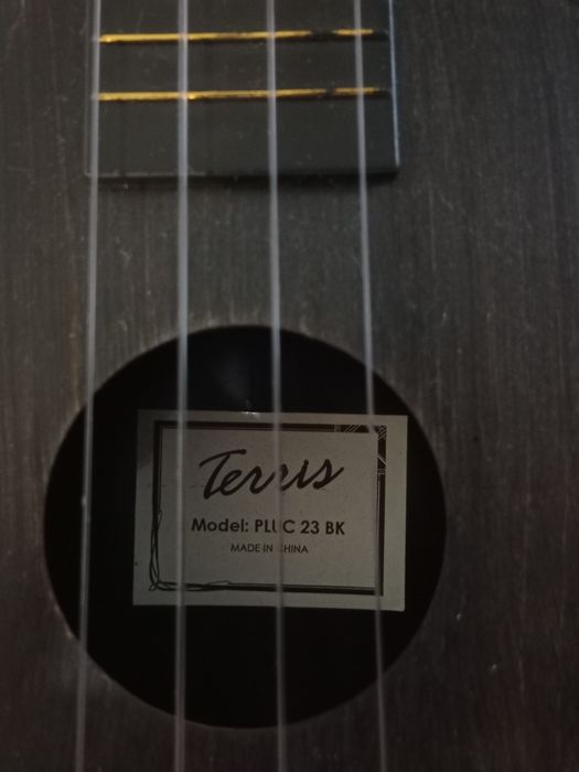 укулеле хорошее качественное