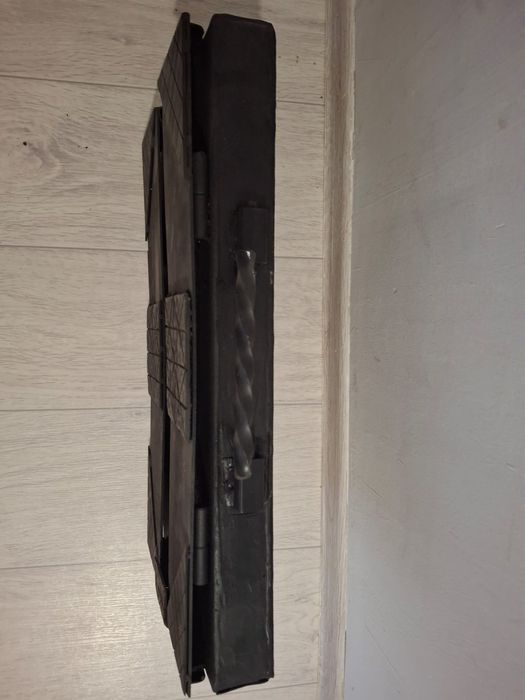 Продам мангал чемодан