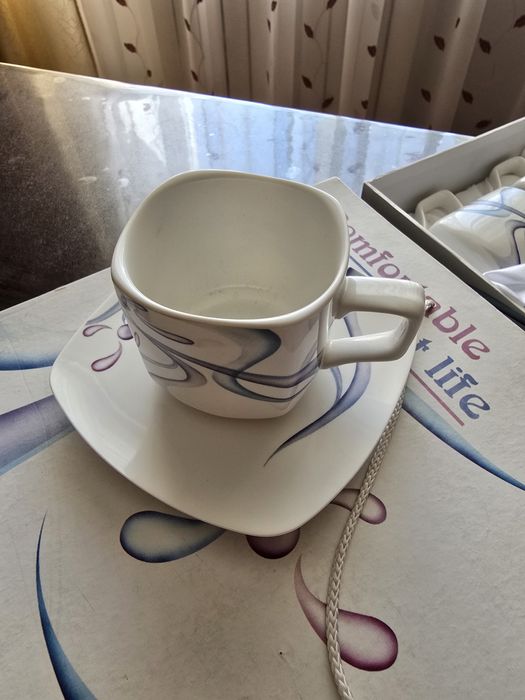 Продам чайный сервиз