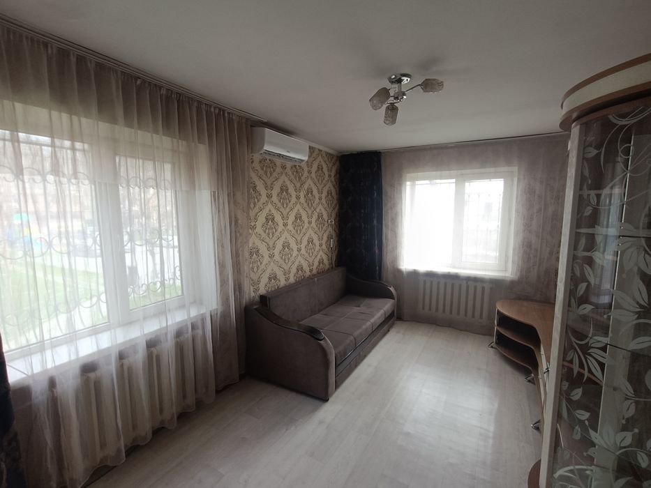 Продаётся двухкомнатная квартира