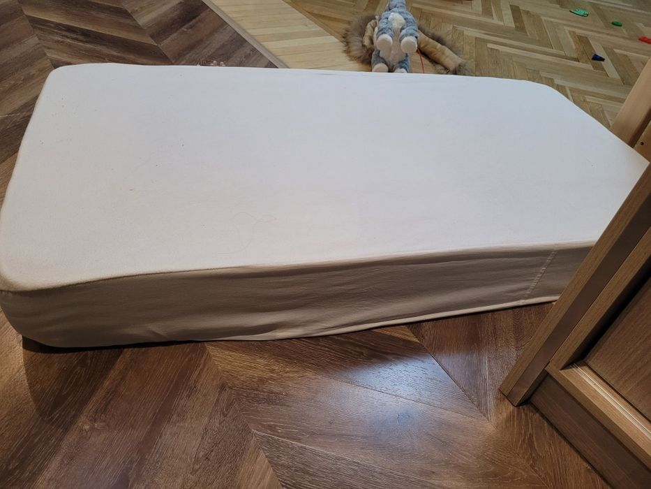 Продается детский матрасик в идеальном состоянии