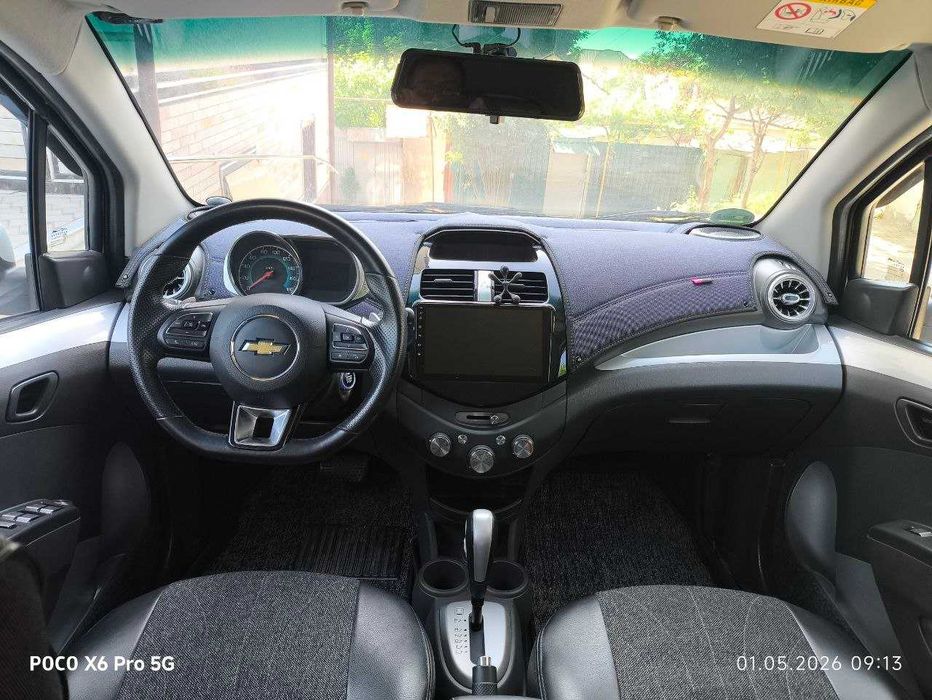 Продается Chevrolet Spark