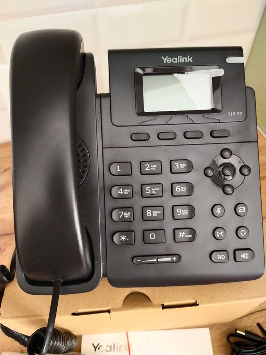 Продам sip-телефон/телефон стационарный/телефон для офиса/кнопочный