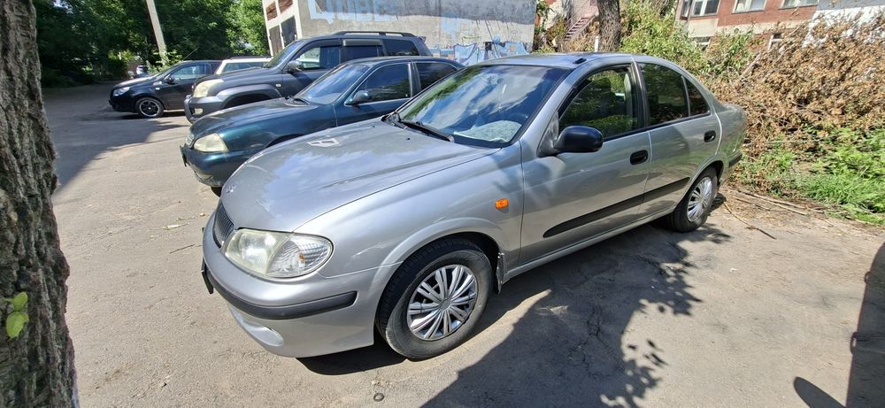 Продам Надежного японца