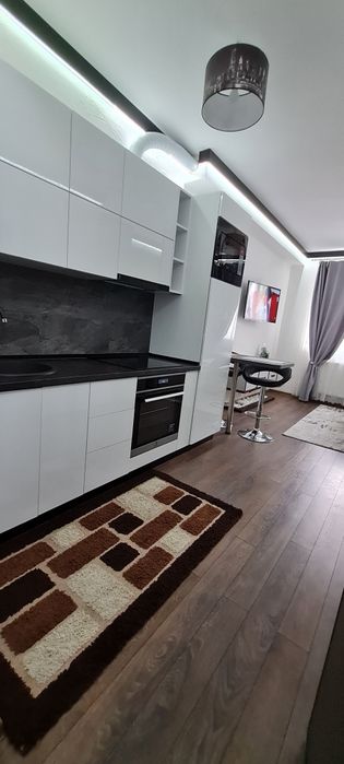 Inchiriez Garsoniera Moderna zona UTA, Bloc Icim, Etaj 2