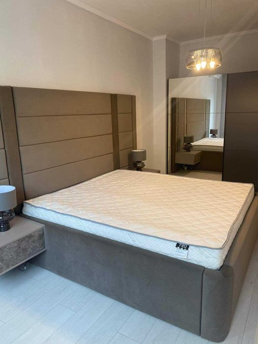 Тристаен апартамент