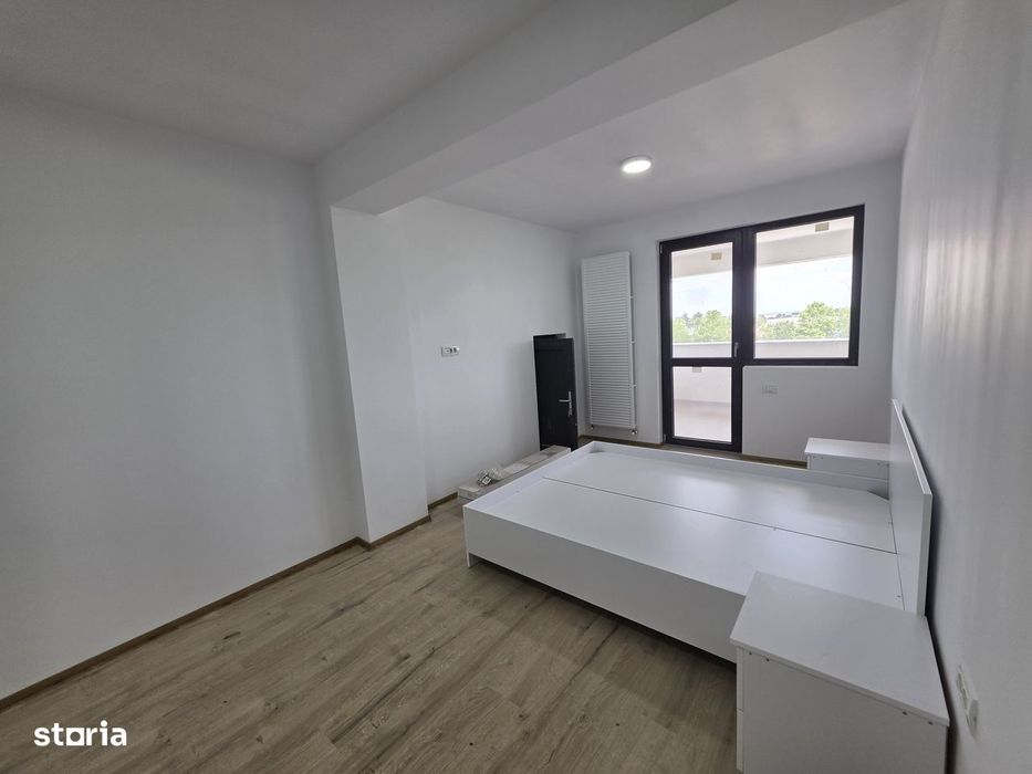 Nou | Apartament de închiriat | 2 Camere | Otopeni lângă Aeroport
