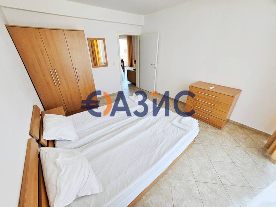 Продава се Тристаен апартамент в к.к. Слънчев бряг - 103 кв.м за 970 €/кв.м - Снимка #10