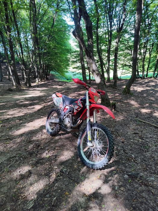 Beta RR 450 – 2005