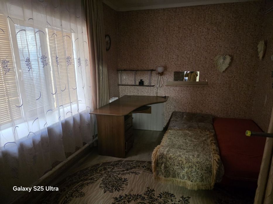 Сдам дом на долгий срок