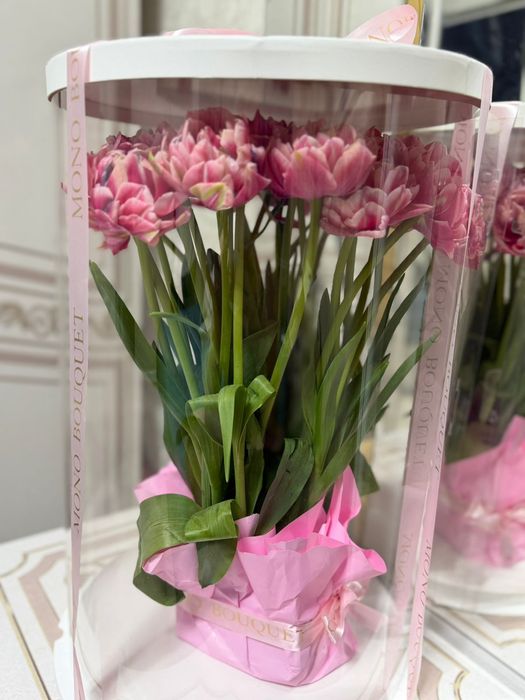 Цветы 20000тенге