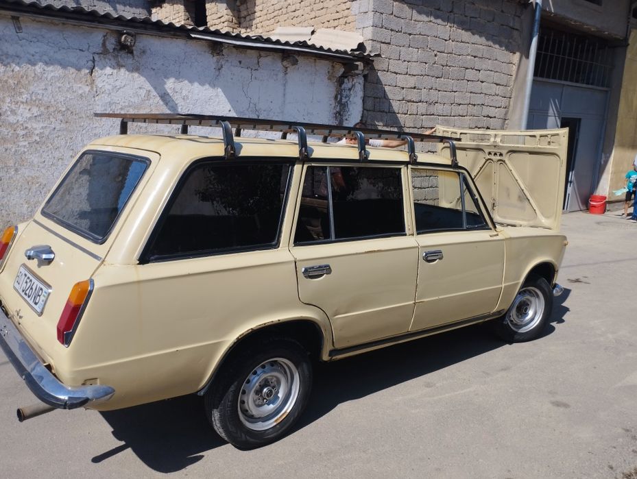 Ваз  2102 жигули