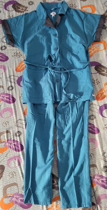 Продается форма горничной