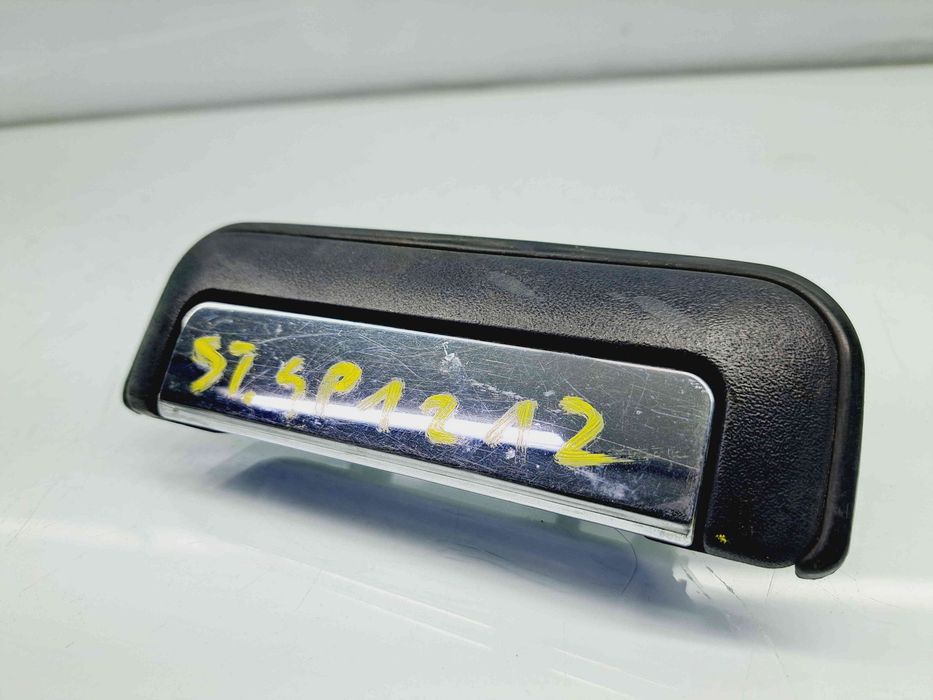 Maner usa stanga spate MITSUBISHI L200 Facelift [Fabr 2002-2006] OEM