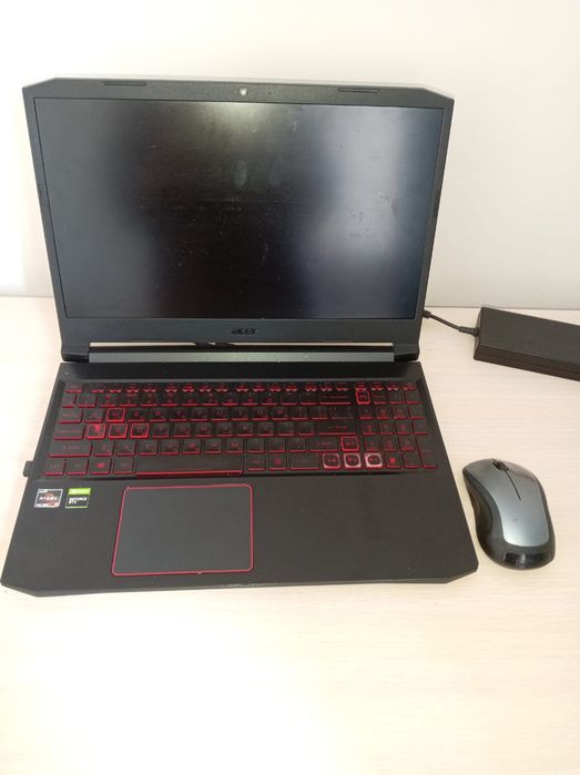 Acer nitro an515-44