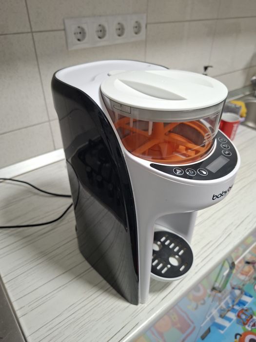 Baby Brezza Formula Pro Advanced