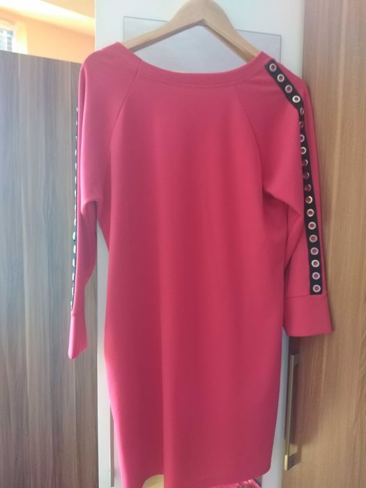 Дамска рокля туника.