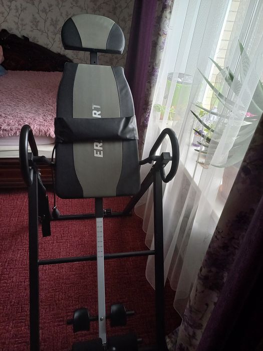 Инверсионный стол