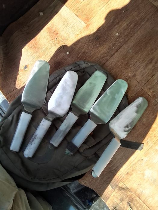 Мастерок сатылады