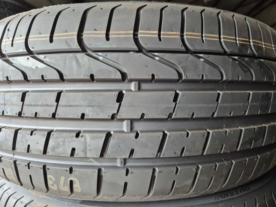 4 Anvelope de VARA - 235/45/20 100W - Pirelli P-ZERO - NOU - DOT 2022 ! SUPER PRET !!