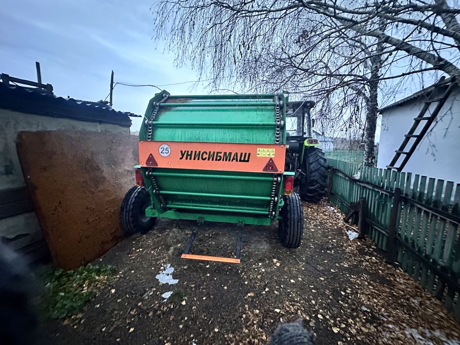 Продам прессподборшик ПР 150 М