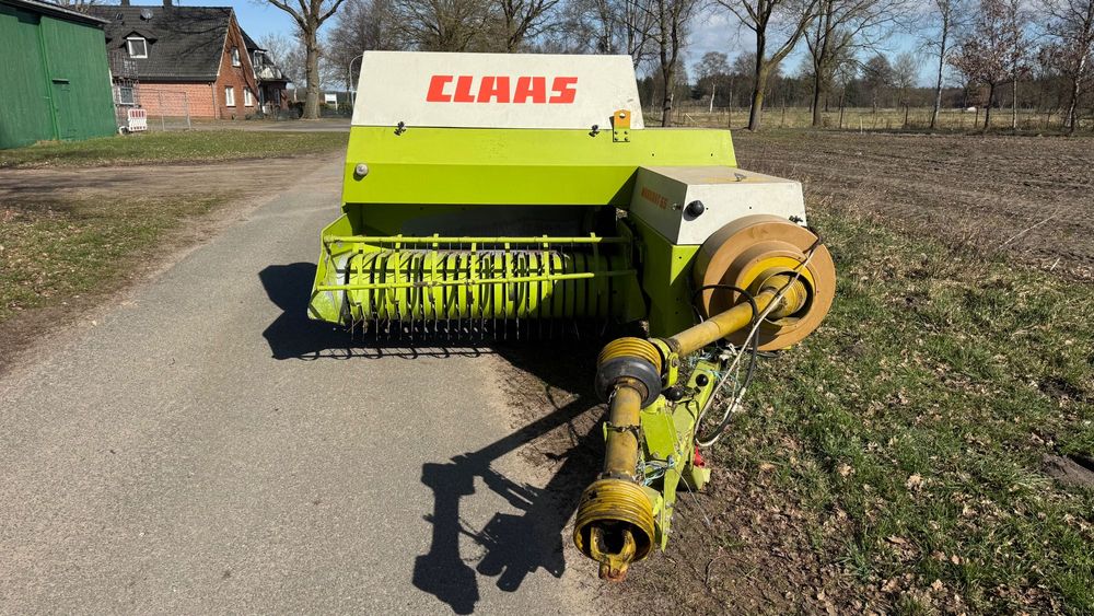 Claas markant 65 Presse Belarus, Case Puma, John Deere
