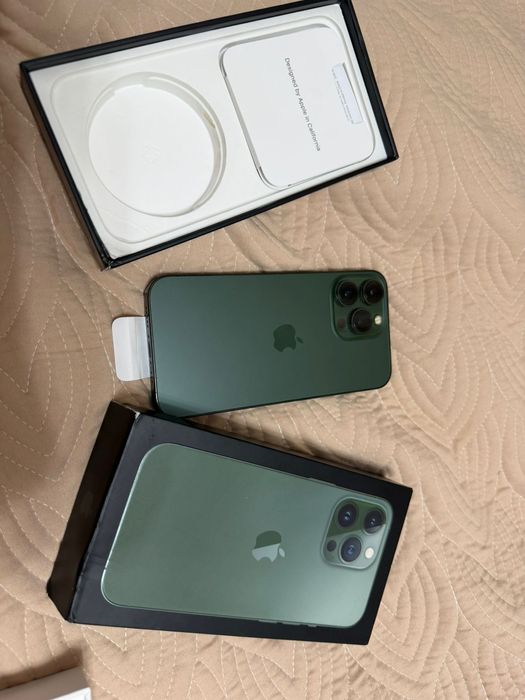 Продам Айфон 13про