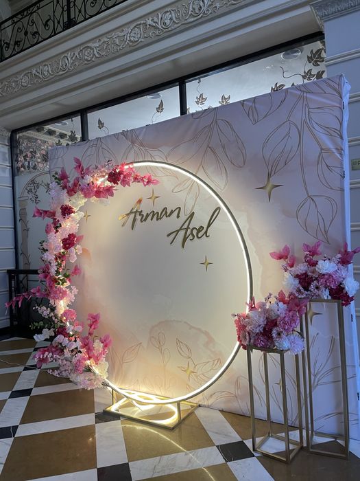 Фотозона на продажу