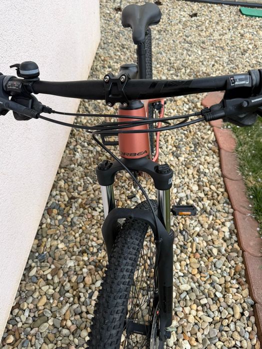 Vând bicicletă Orbea 27,5”