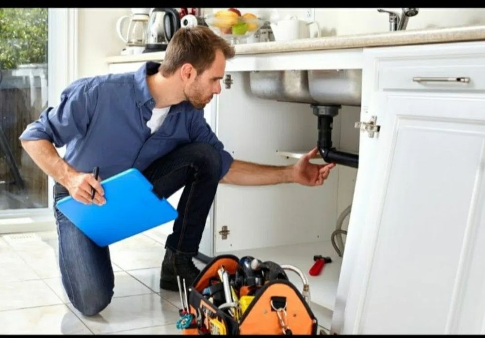 Santexnik xizmatlari