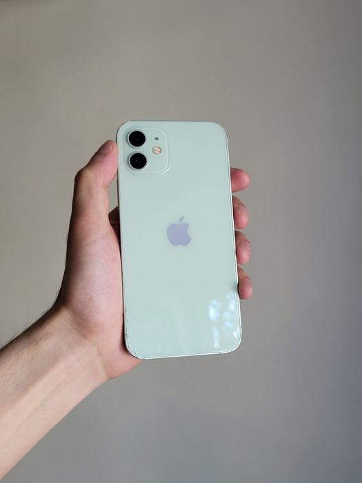 iPhone 12 128GB 5G 78 % Оригинал