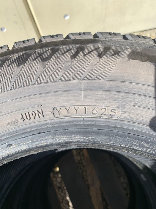 Продается Yokohama 195/65/15