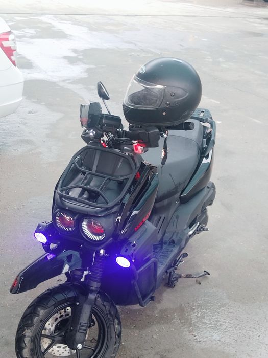 Tank skutir 7,400 kelishamiz 1 oy bugan