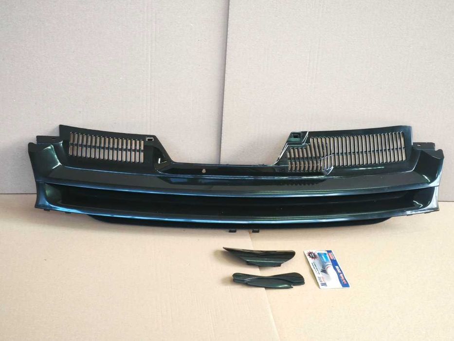 Тунинг Маска (Решетка) за VW Golf V / ГОЛФ 5