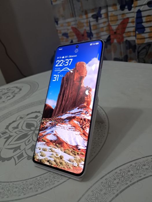 Redmi Note 13 pro+ 5G