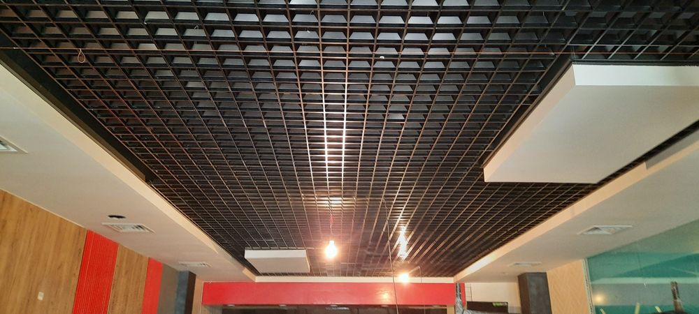 Армстронг потолок завод оптим