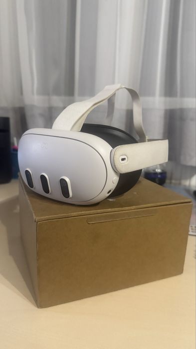 Meta Quest 3 Ochelari Vr ( oculus )
