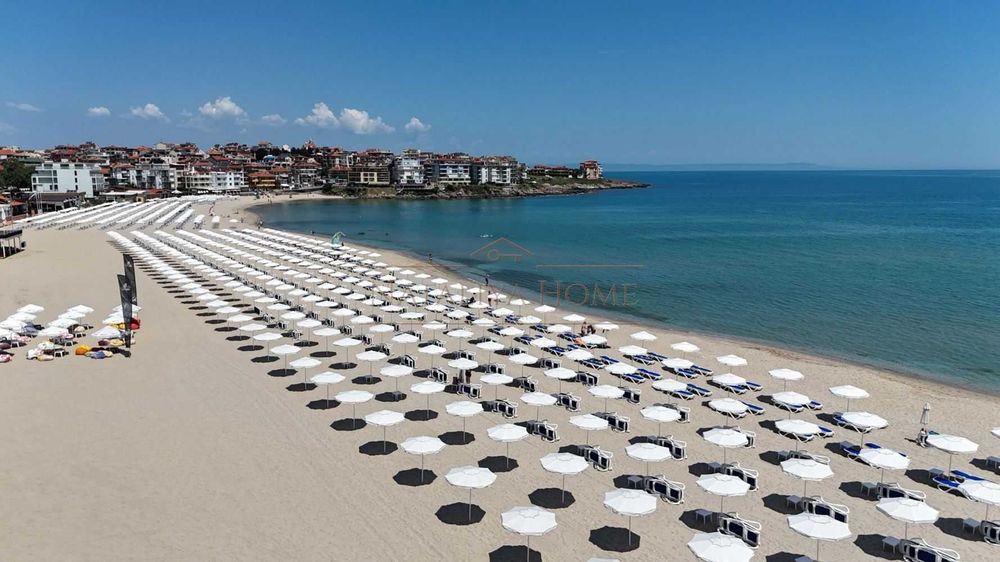 Продава се Тристаен апартамент в Созопол - 108 кв.м за 1180 €/кв.м - Снимка #7