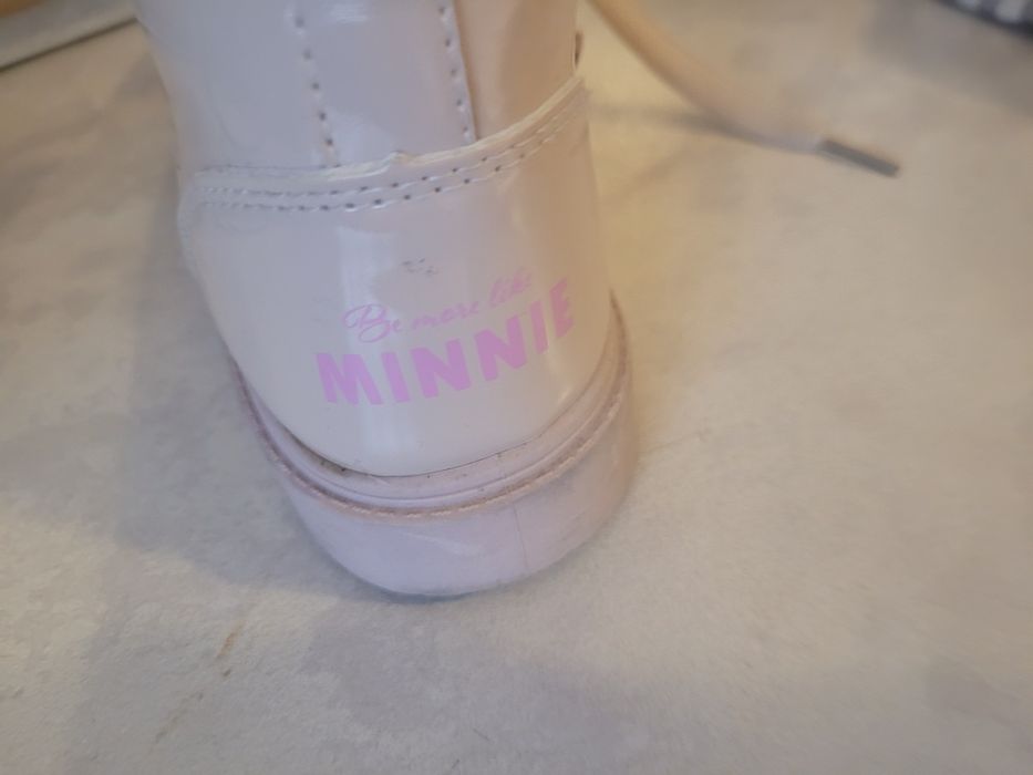 Ghete copii fetițe Minnie