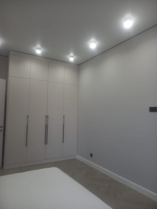 Евро ремонт Астана