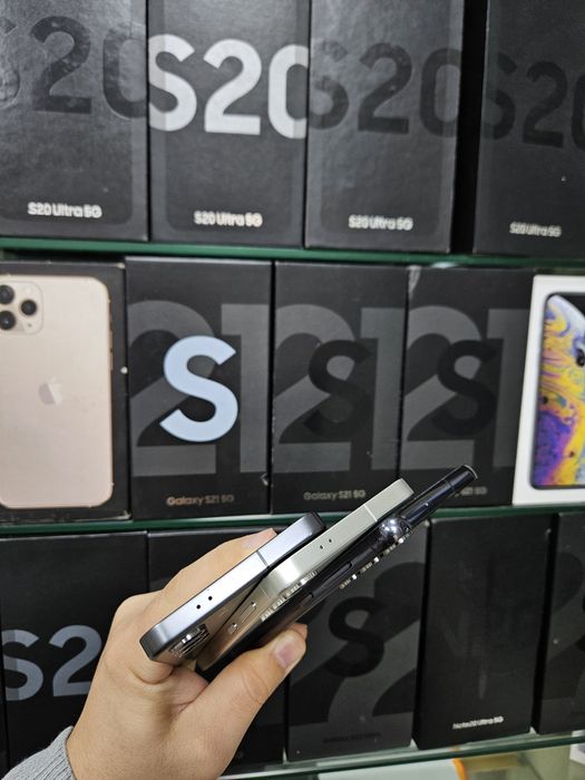 Samsung Galaxy Note 1 s24/23 Sotuvda