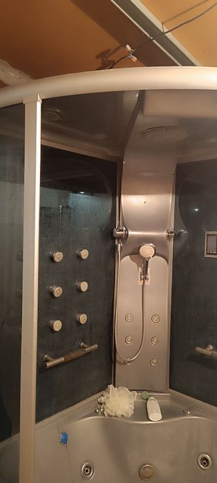 Срочно продам душевой кабина закуже