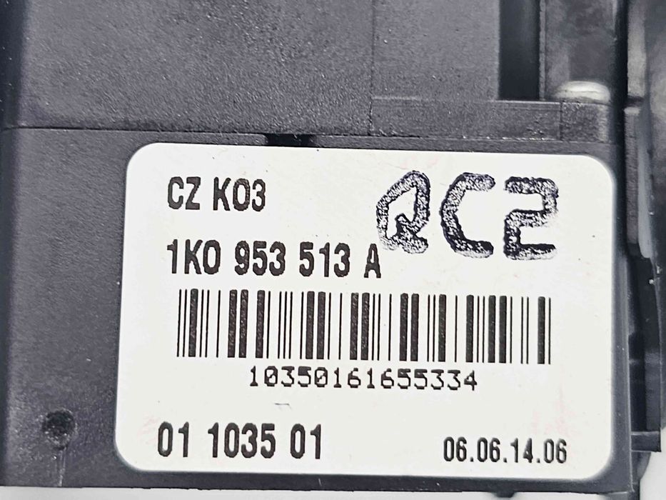 Maneta semnalizare  Volkswagen Touran (1T1, 1T2) [Fabr 2003-2010] 1K0